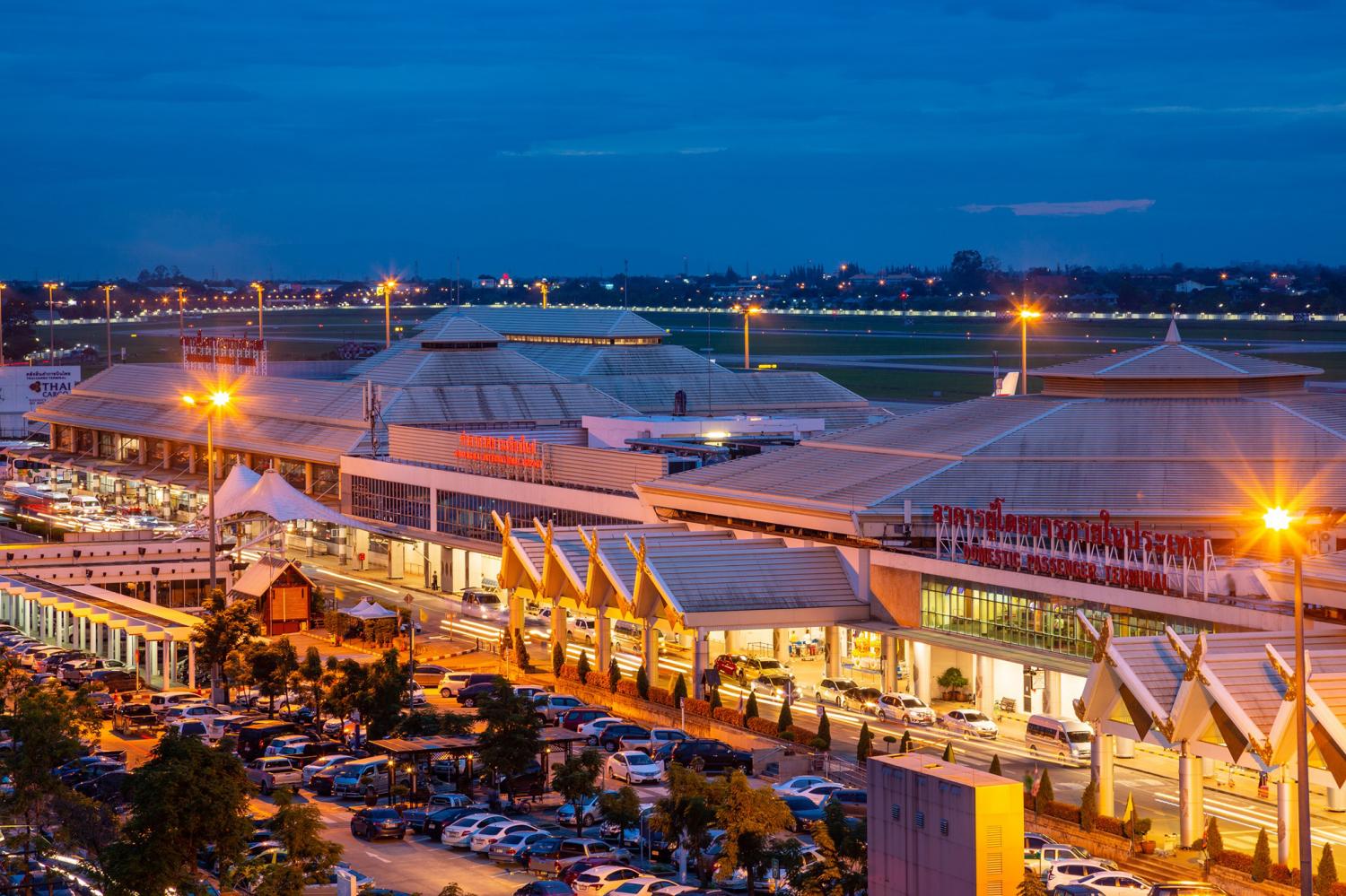 Airport-Transfers