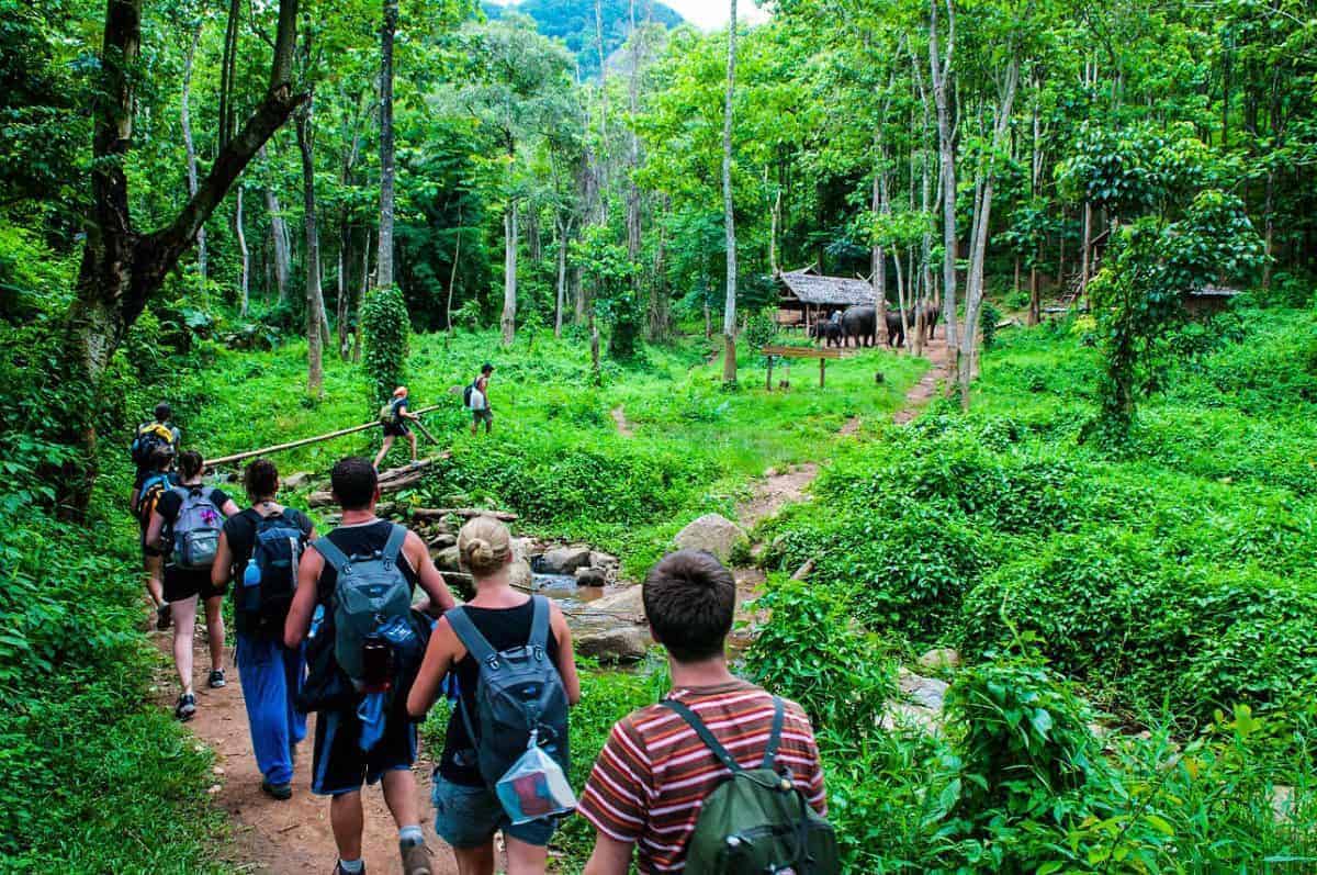 Nature & Adventure